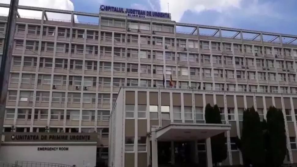 Doi medici din Spitalul Județean Suceava au fost diagnosticați cu coronavirus