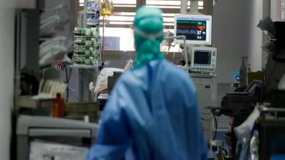 Asistentă UPU Cluj diagnosticată cu coronavirus