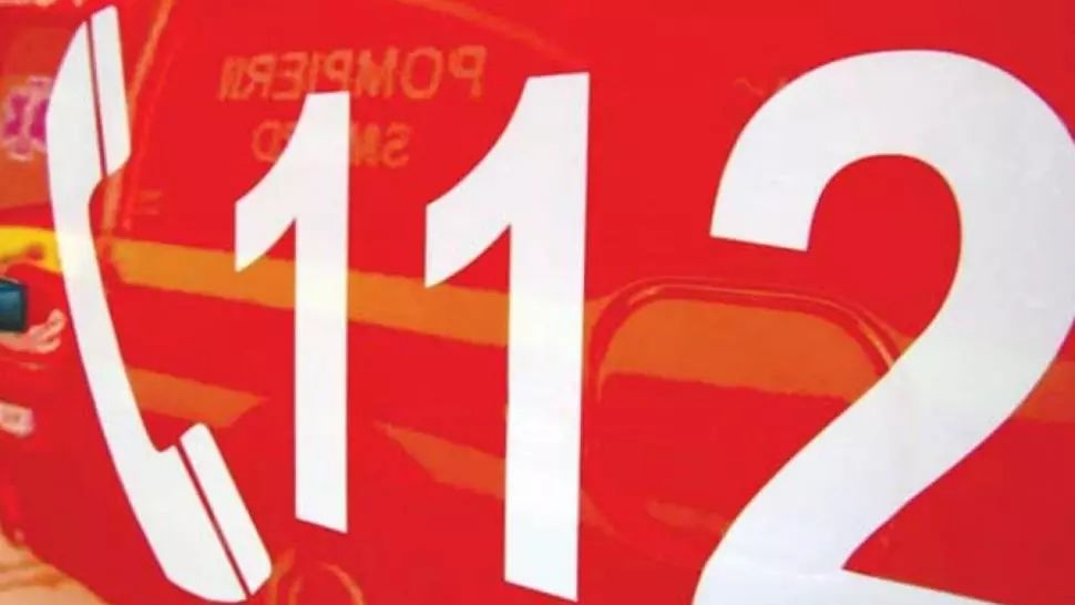 Mașină a Jandarmeriei, implicată într-un accident rutier, în Bistrița! Trei jandarmi au ajuns la spital