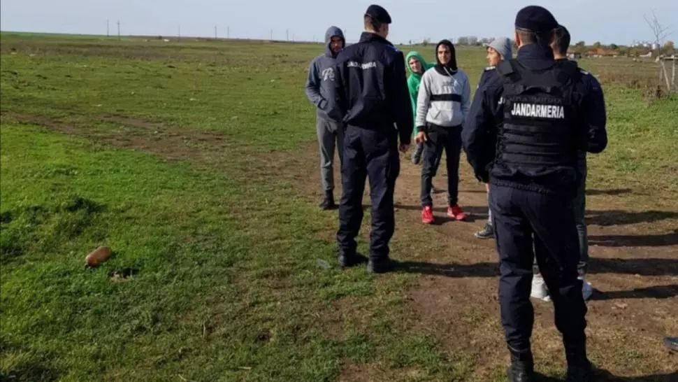 UPDATE: Minorul de 12 ani, dispărut ieri de la domiciliu, a fost găsit 