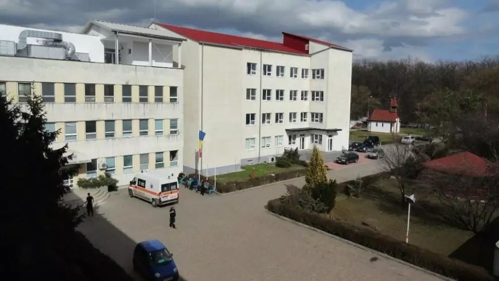 Medic de la Institutul de Cardiologie din Timișoara, bolnav de coronavirus