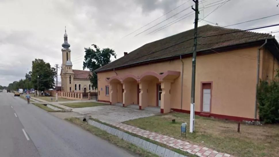 O comună din județul Timiș intră în carantină