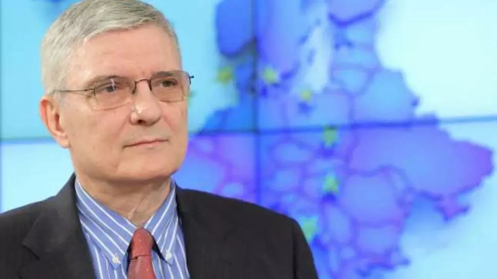Daniel Dăianu, la Realitatea PLUS: Inflația în România e înaltă și am putea să pierdem stabilitatea leului