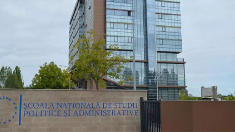 SNSPA suspendă cursurile din cauza coronavirusului