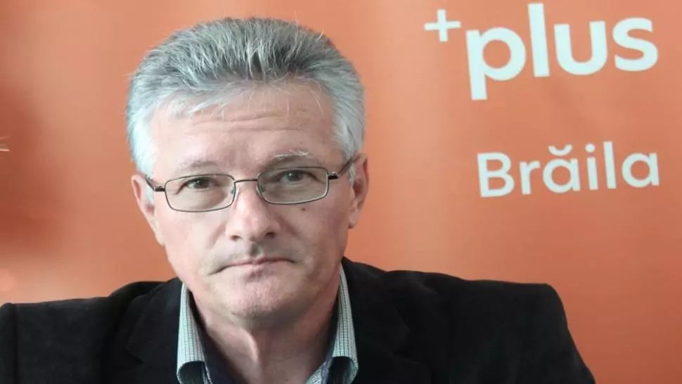 Liderul PLUS Brăila a demisionat. Motivul invocat