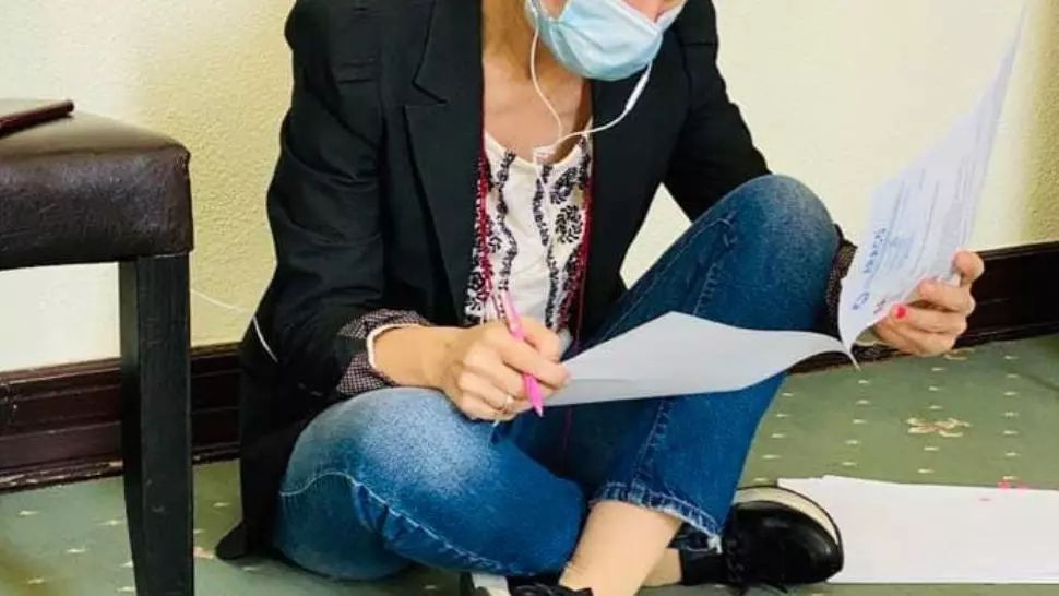 Violeta Alexandru, mesaj important pentru firme: Când se fac plățile pentru şomajul tehnic