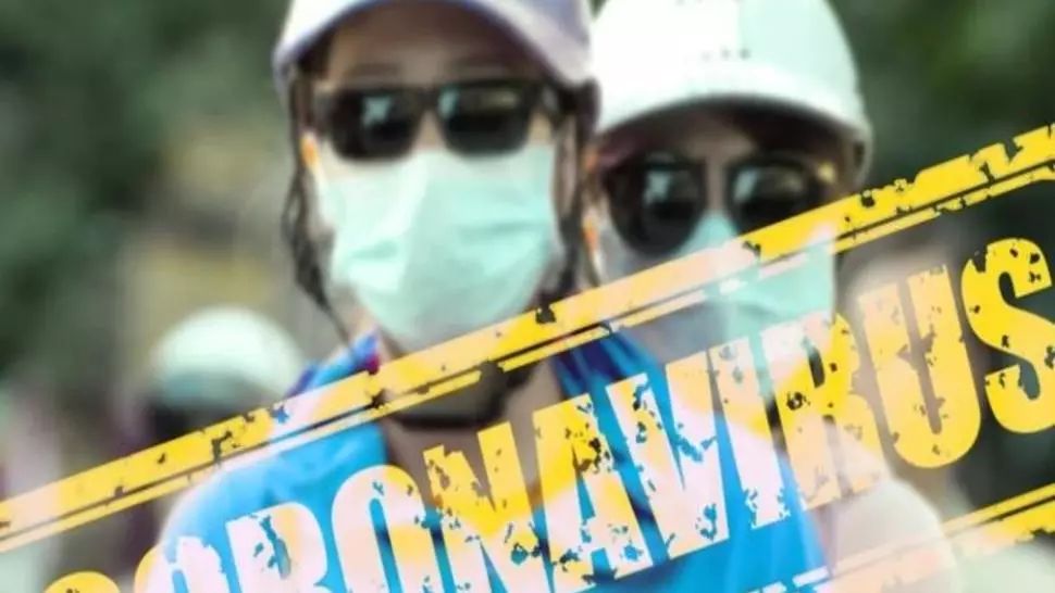 Un bebeluș și mama acestuia infestați cu COVID 19. Au venit din Franța