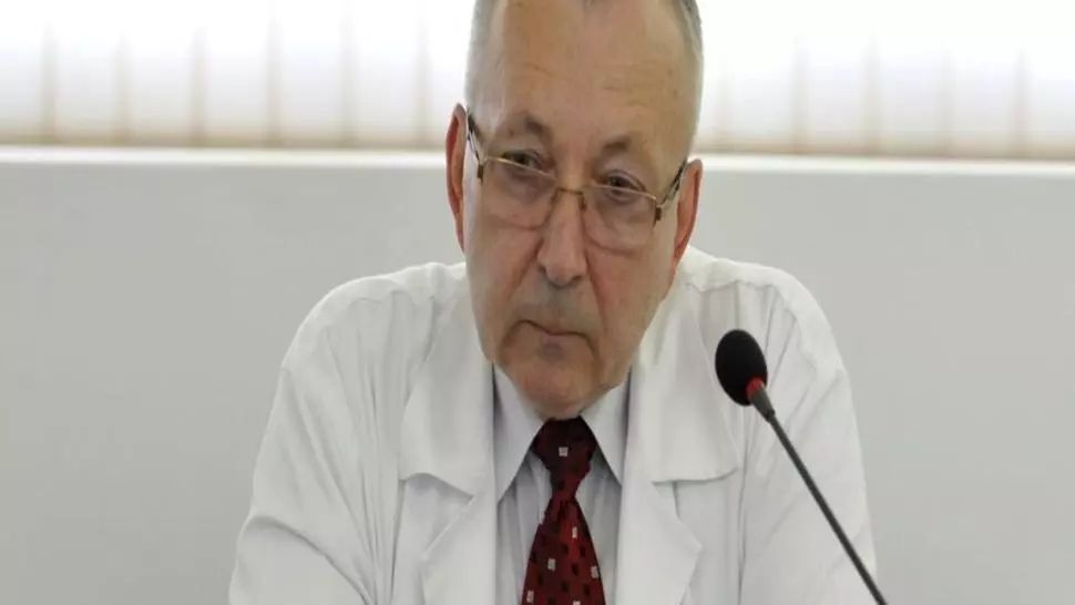 Emilian Imbri: Spitalul Babeș are deja 510 vindecați de noul coronavirus