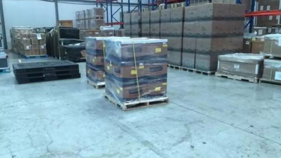 Coreea de Sud a semnat un acord cu România și va trimite 2.000.000 de teste pentru depistarea COVID-19