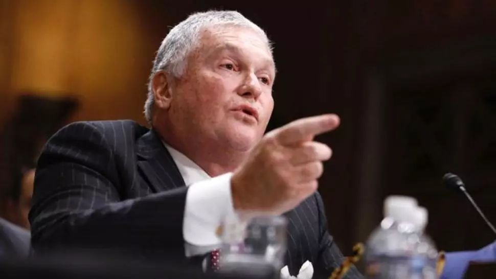 Ambasada SUA salută decizia CEDO! Adrian Zuckerman: ”Kövesi a fost înlăturată pe nedrept de la conducerea DNA”