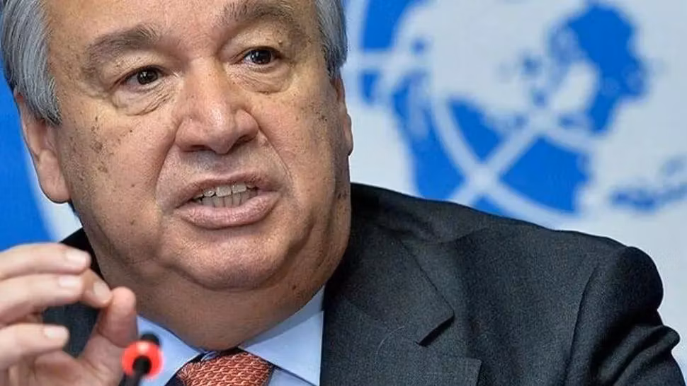 Israelul l-a declarat „persona non grata” pe șeful ONU. Antonio Guterres, acuzat că „sprijină teroriștii și criminalii Hamas”