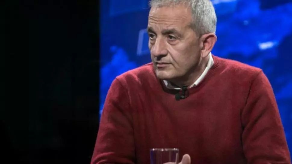  Medicul Cătălin Apostolescu, la Realitatea, scenariu dramatic pentru România: "Românii vor fi puși în corturi militare, pat lângă pat” 