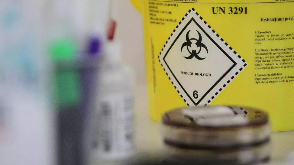 Probleme în sistemul sanitar. Ce presupune trecerea la Scenariul 3. Ministrul Sănătății face ANUNȚUL