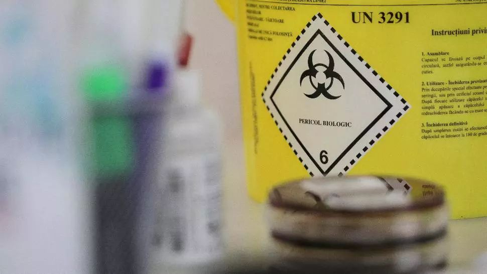 Suspiciune de infecție cu coronavirus la Oradea, anunțată de Raed Arafat