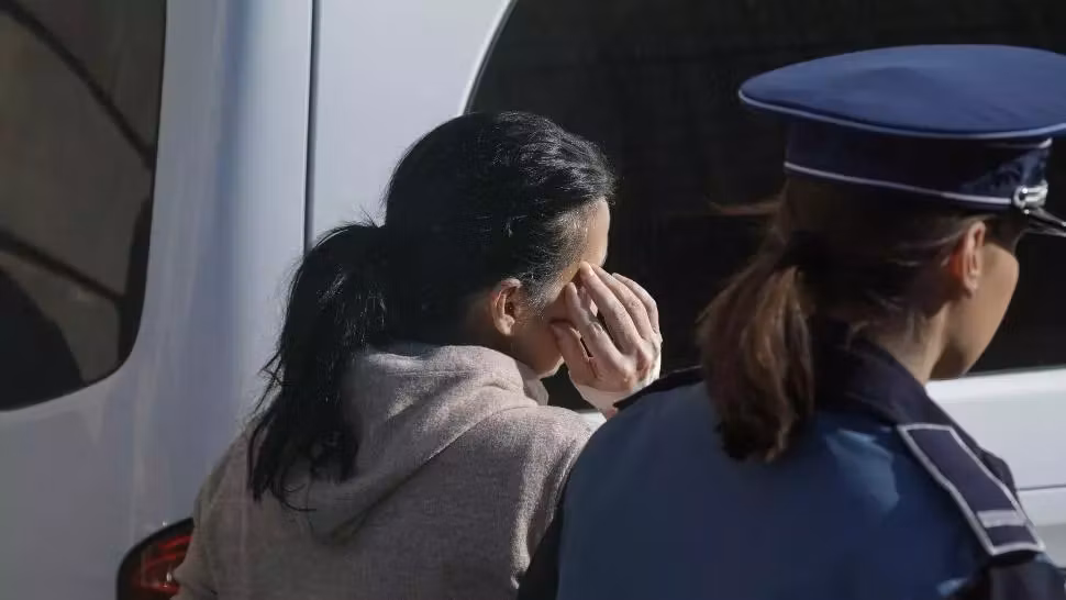 Sorina Pintea ramane sub control judiciar. Decizia e definitiva