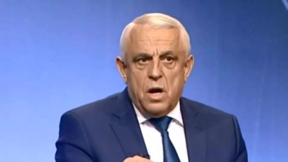 Petre Daea, MESAJ CRUCIAL pentru fermieri: "Putem să salvăm plantele, dar și să salvăm economic fermele". Ce SOLUȚII propune ministrul