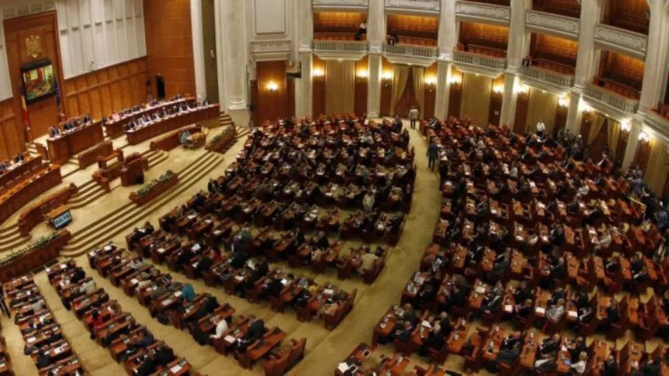 Surse: PSD va vota împotriva învestirii Guvernului Cîțu