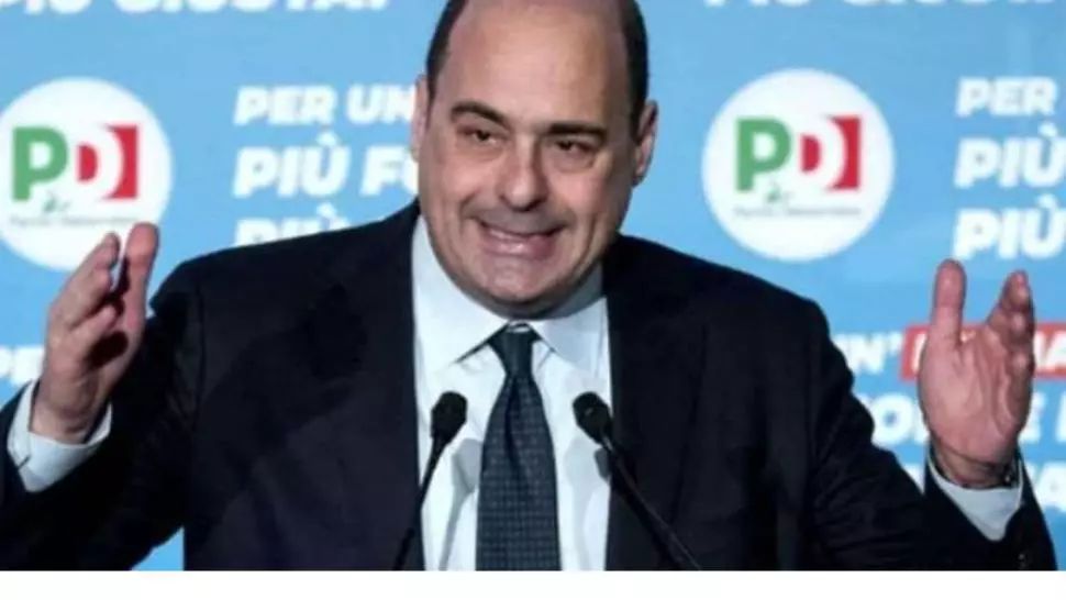 Lider al unui partid politic italian, testat pozitiv pentru noul coronavirus