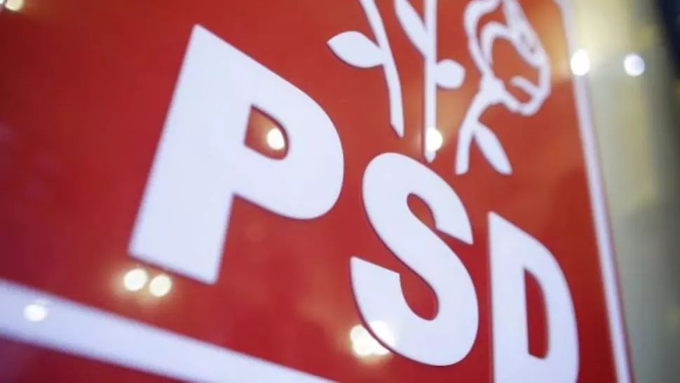 Congresul PSD va avea loc pe data de 21 martie
