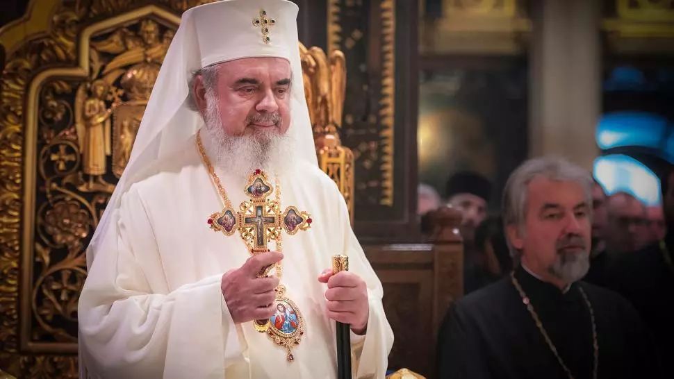 Patriarhul Daniel, mesaj de încurajare în contextul stării de urgență: Previne extinderea pandemiei 
