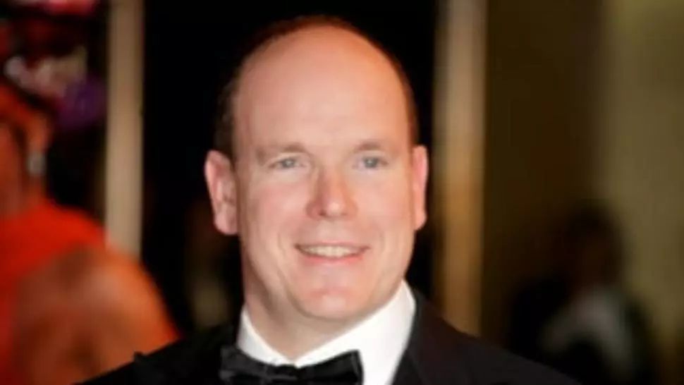  Prințul Albert de Monaco, confirmat cu coronavirus