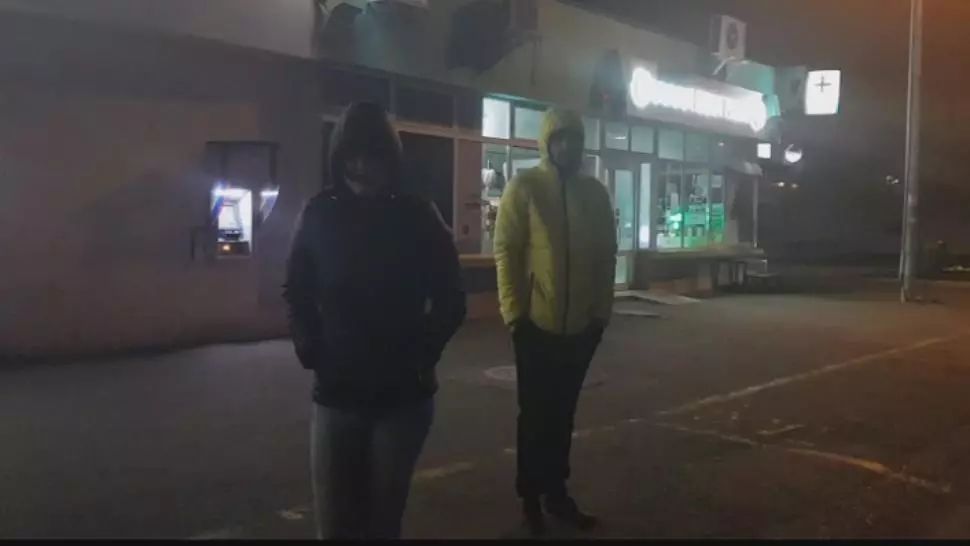 A fugit din carantină să-și vadă iubitul