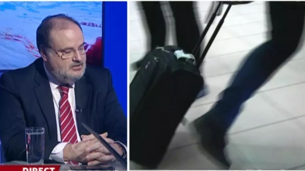 Coronavirus. Horațiu Moldovan: Situația este sub control. Avem cel mai mic număr din îmbolnăviri din Europa