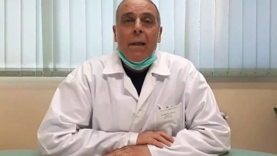 DR. Virgil Musta: Care e SECRETUL de la Timișoara în lupta cu coronavirus 