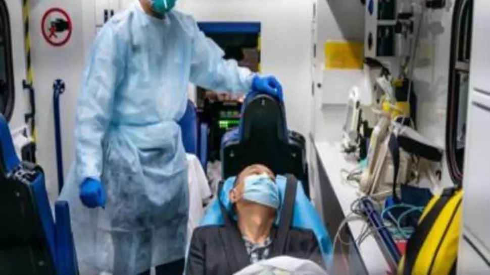 O nouă alertă la Iași! Cinci persoane suspecte de coronavirus