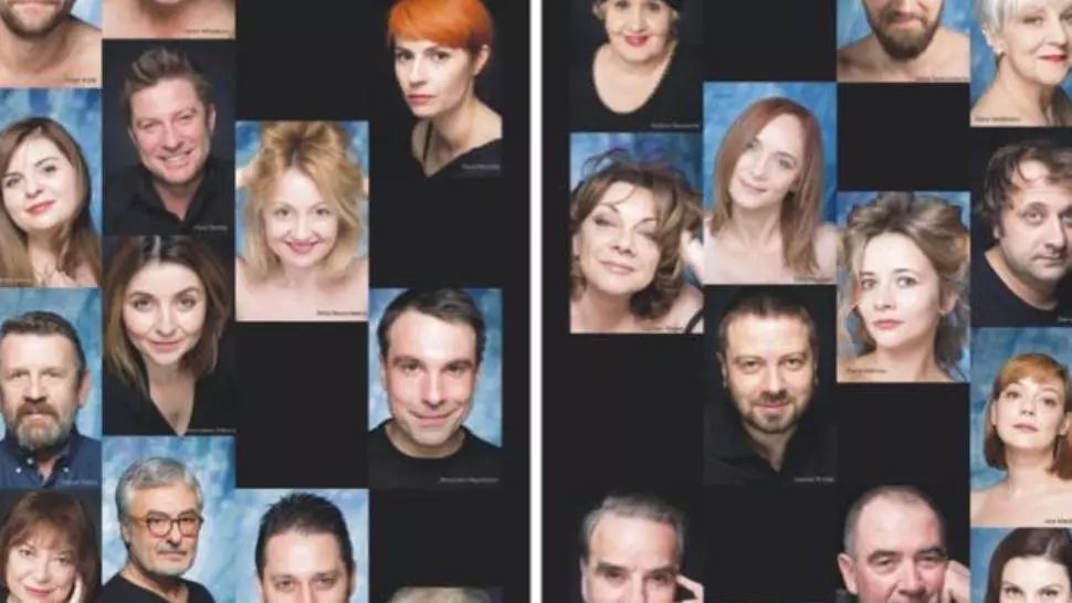 Un telefon care poate alina singurătatea. Persoanele în vârstă, sunate de actorii Teatrului Odeon