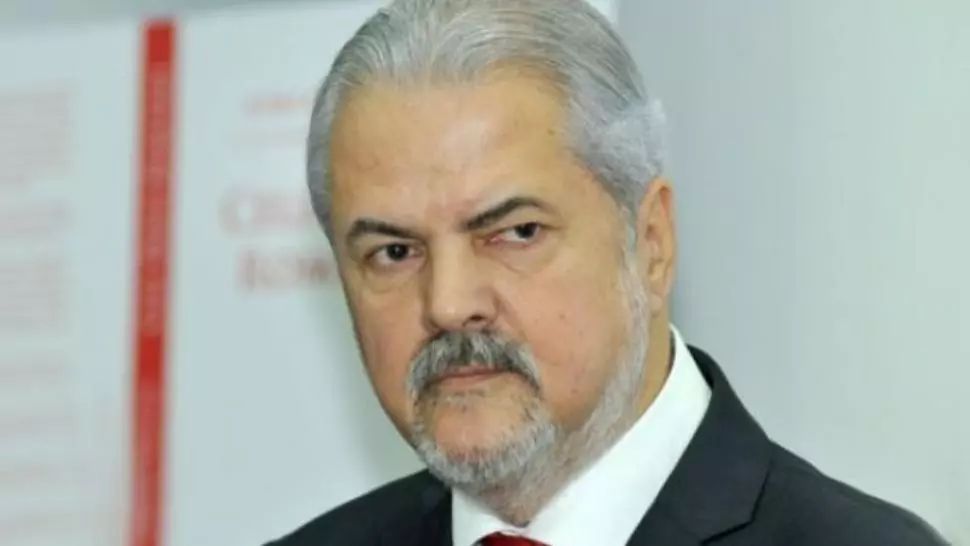 Adrian Năstase, în doliu: A murit un distins partener de politică și de generație