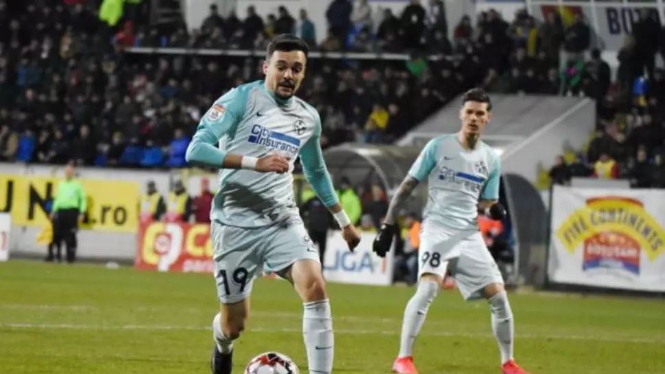 Becali nu vrea să plătească banii pentru Adrian Petre! “E criză acum”