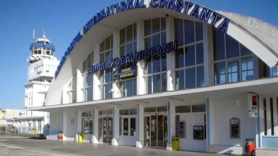 Încă două avioane cu români repatriați din Italia vor ajunge în Constanța