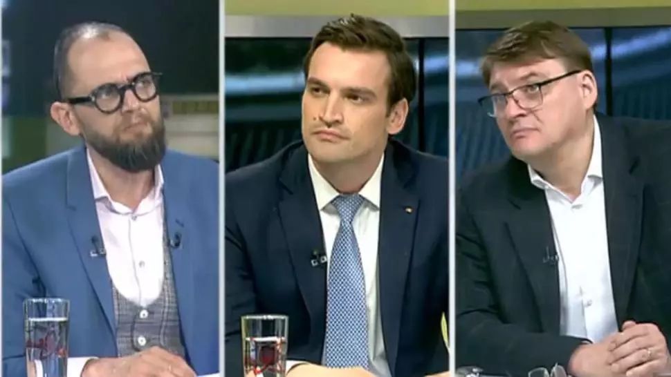 Andrei Baciu, la Realitatea PLUS: „Până acum câteva săptămâni nu aveam legislație în ceea ce privește carantina”