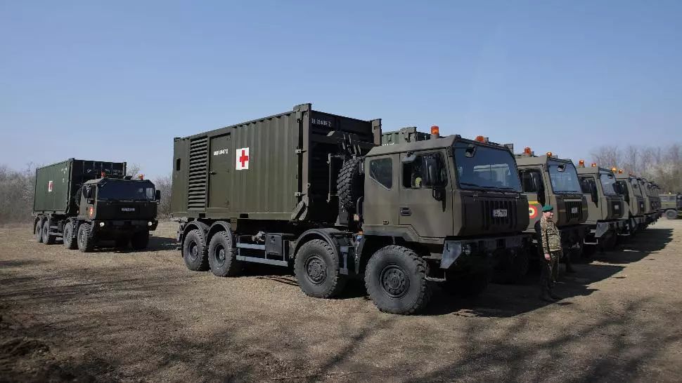 Un primar din județul Constanța cere intervenția ARMATEI pentru a putea face față crizei COVID-19