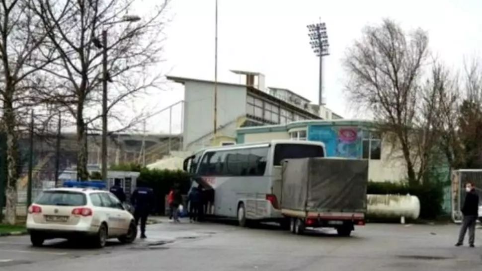 EXCLUSIV | Carantină la Giurgiu. Astra a primit răspunsul de la DSP! Unde se joacă meciul cu Gaz Metan