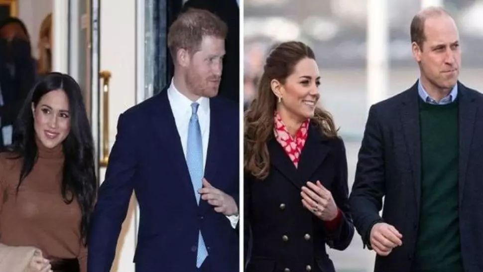 Astrologul prințesei Diana prezice o nouă criză regală: "Tensiunile vor fi mari"