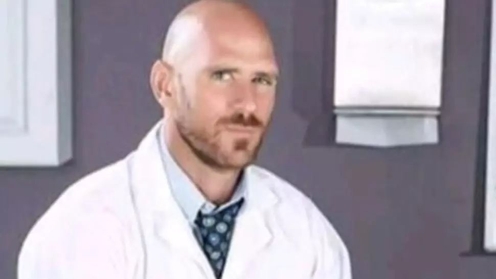 Atenție la ȘTIRILE FALSE! Actor din filme pentru adulți, prezentat în România ca inventatorul vaccinului pentru coronavirus