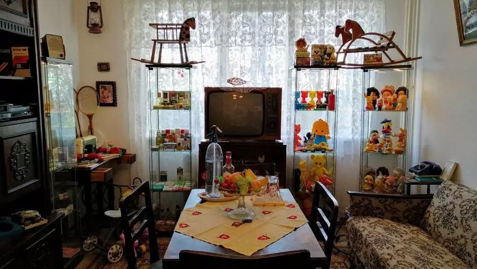 Berceni Museum. Coordonatele unui proiect ambițios din România abandonată (interviu cu Eduard Péter)