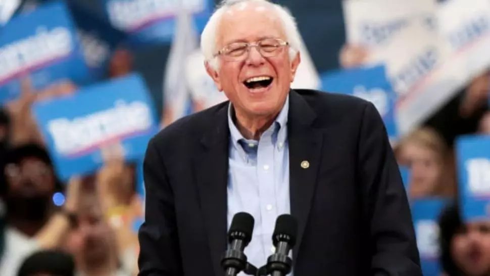 Alegeri in America. Senatorul Bernie Sanders a câștigat în Colorado, SUA