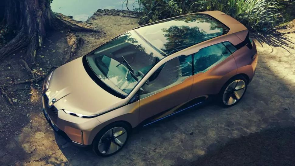 BMW, un alt gigant din industria auto, anunța închiderea uzinelor europene până pe 19 aprilie