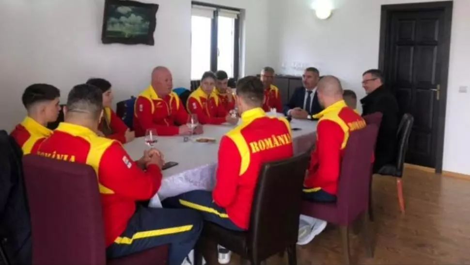 Boxul românesc intră în carantină! „E vorba despre 12 persoane”
