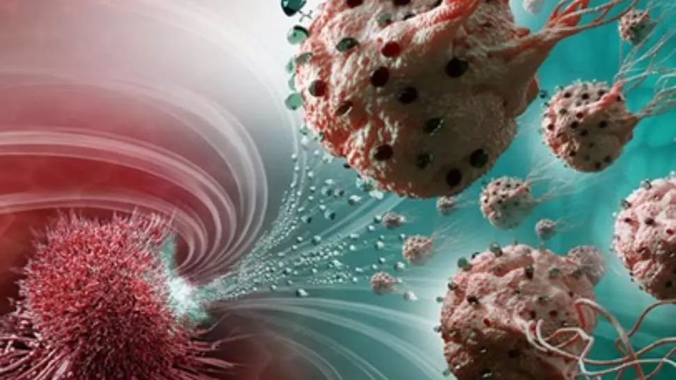 Alimentul banal care hrănește cancerul. Și tu îl consumi aproape zilnic 