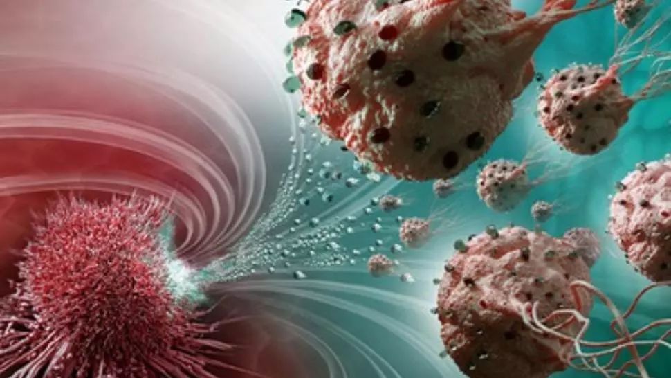 Testul de sânge care poate detecta peste 50 de tipuri de cancer