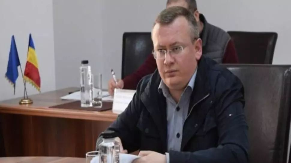 Primarul orașului Panciu, arestat pentru 30 de zile pentru fapte de corupție