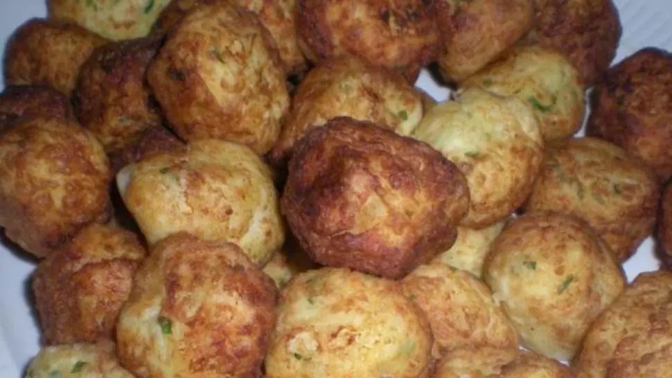 Postul Paștelui 2020. Rețete de post. Chifteluțe mânăstirești