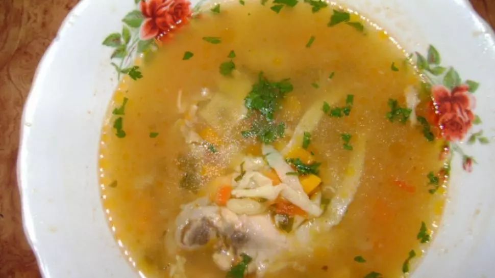 Otrava din farfurie. Şi tu pui așa ceva în ciorbă, fără să ştii că este extrem de toxic