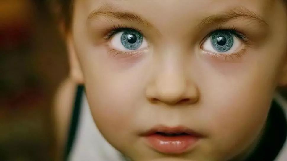 Copiii indigo sperie întreaga lume. Teoria uluitoare a noii rase umane cu puteri paranormale