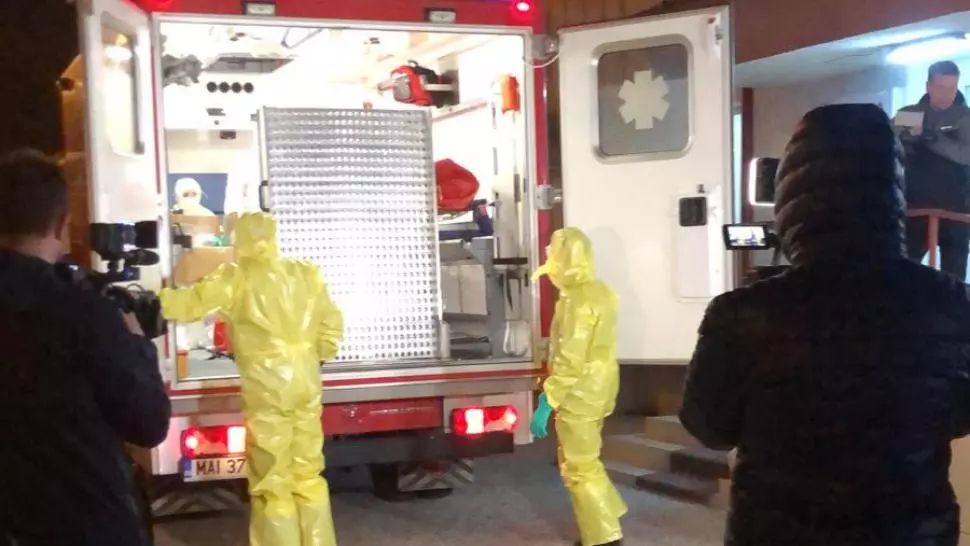 Avertisment european: România n-a depășit primul val al pandemiei COVID