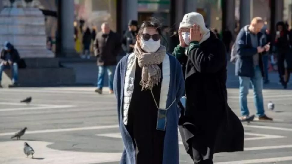 Lumea tremură! Fotbalistul care a fost depistat pozitiv. Are coronavirus